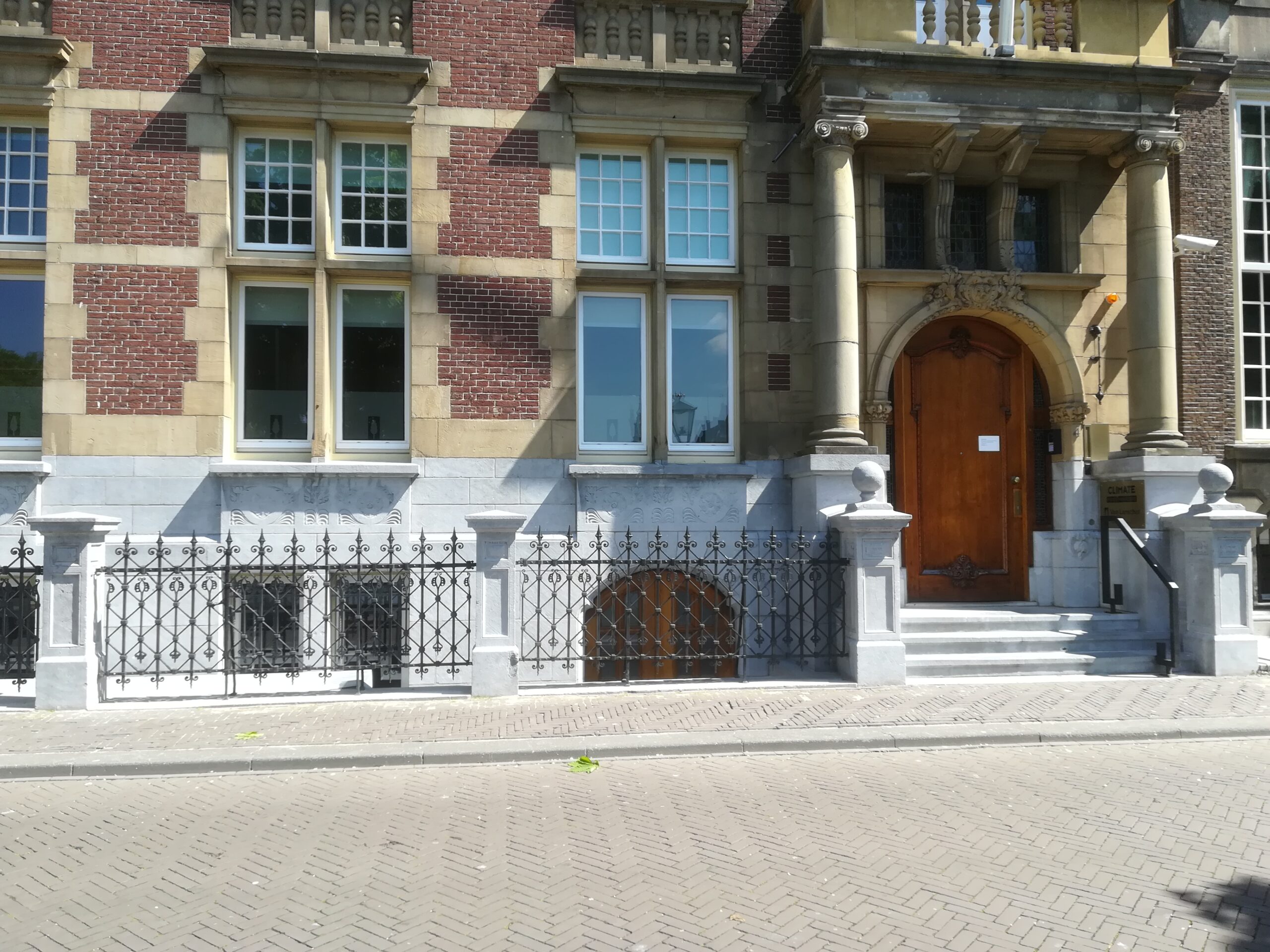 Gevelrestauratie