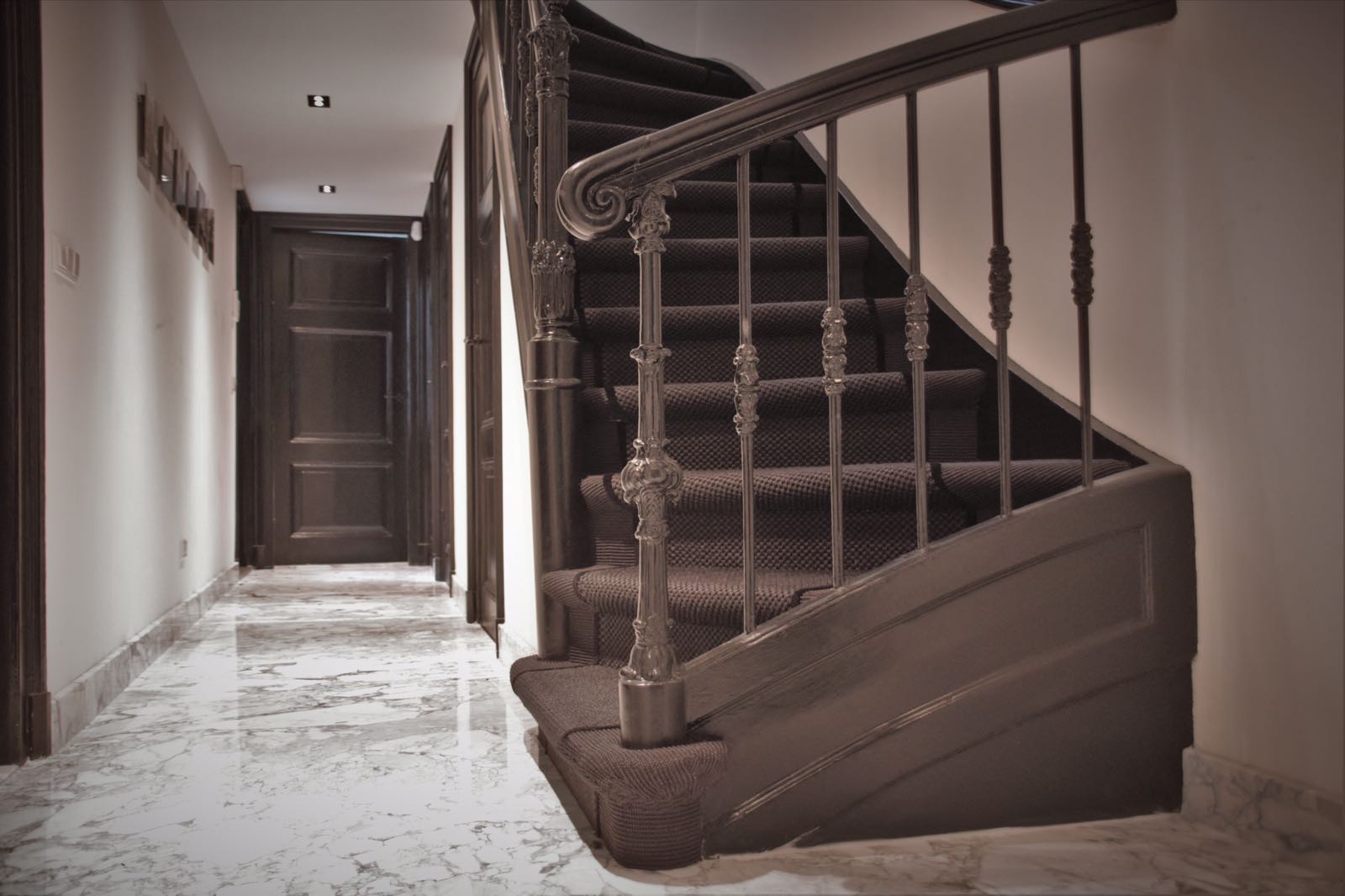 Privéwoning Den Haag en Den Bosch