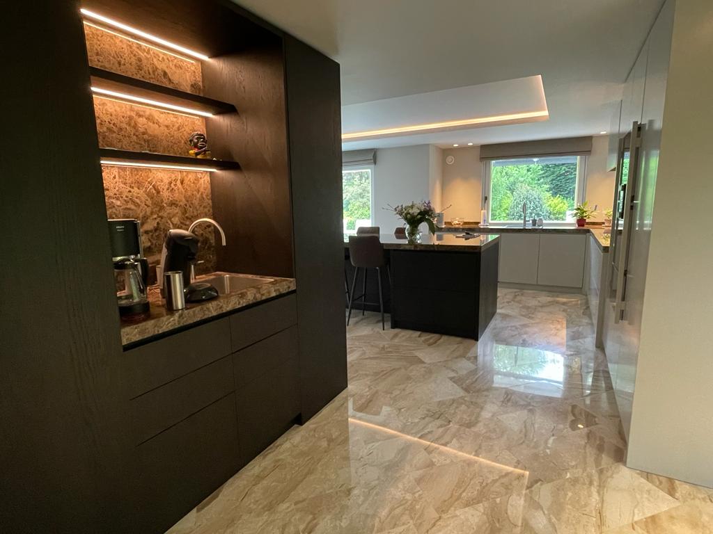 Privéwoning Wassenaar